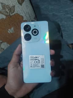 Infinix smart 8 pro