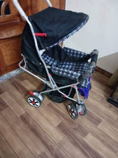 Baby Pram New | Baby Stroller | Baby Kot | 0331-5507990