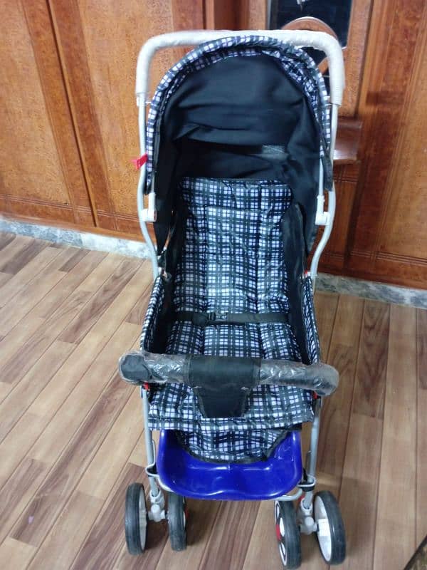 Baby Pram New | Baby Stroller | Baby Kot | 0331-5507990 2