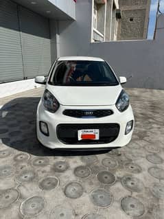 KIA Picanto 2021