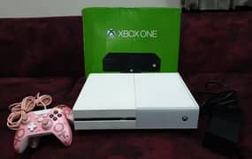 Xbox one