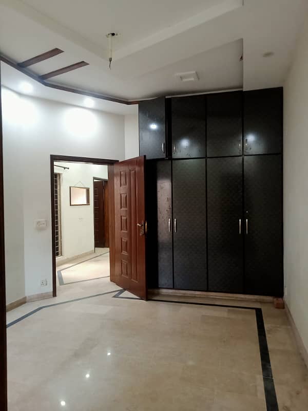 7 marla new upper portion for rent in psic society near lums dha lhr 4