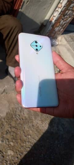 vivo s1 pro