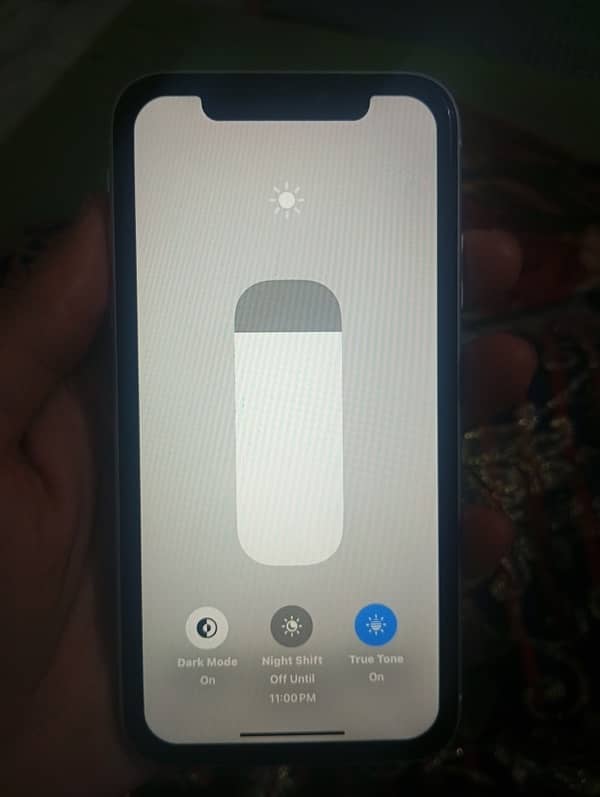 iphone XR | Factory unlocked. white color pubg, exchange possible 0