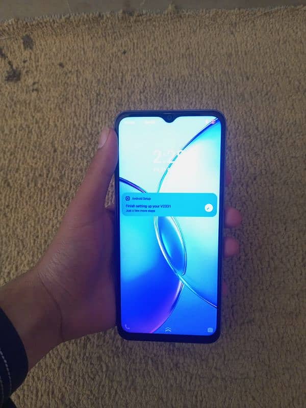 vivo y17s 4/128 03236412097 3