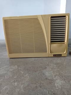 National Window Ac 0.75 ton