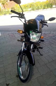 Honda Pridor 100Cc for Sale