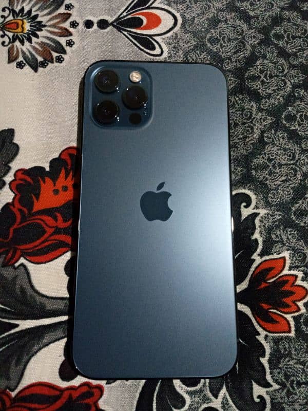 Iphone 12pro Non Pta 256GB LLA 1