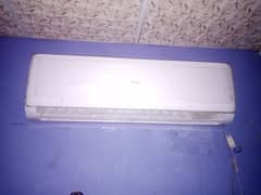 Haier 1.5 ton a. c non inverter