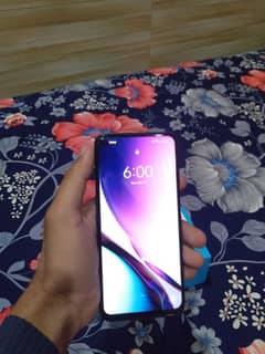 realme narzo 50 Helio G96 gaming processor