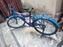 boht ala or mazbot bicycle new tayr ha new ramm ha