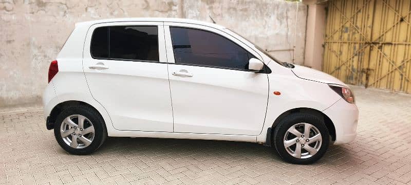 Suzuki Cultus VXL 2020 2