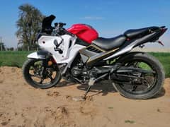 ZXMCO kpr  200 CC (2018) MODEL | ZXMCO in Bikes | 200 CC