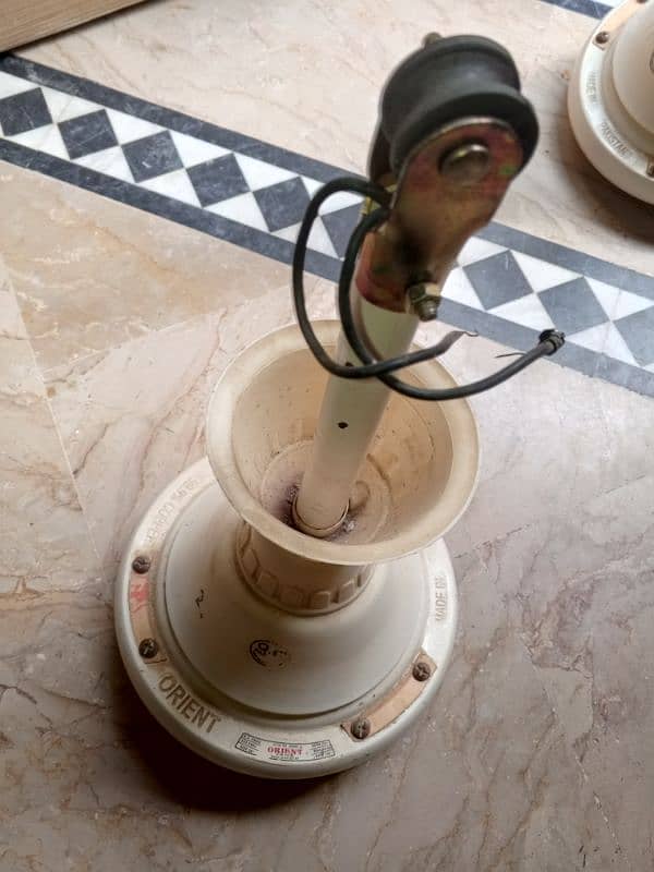 Orient Ceiling Fan for sale 4