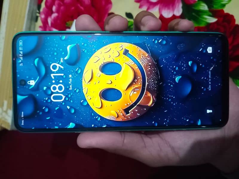 Tecno Camon 19 Neo 1