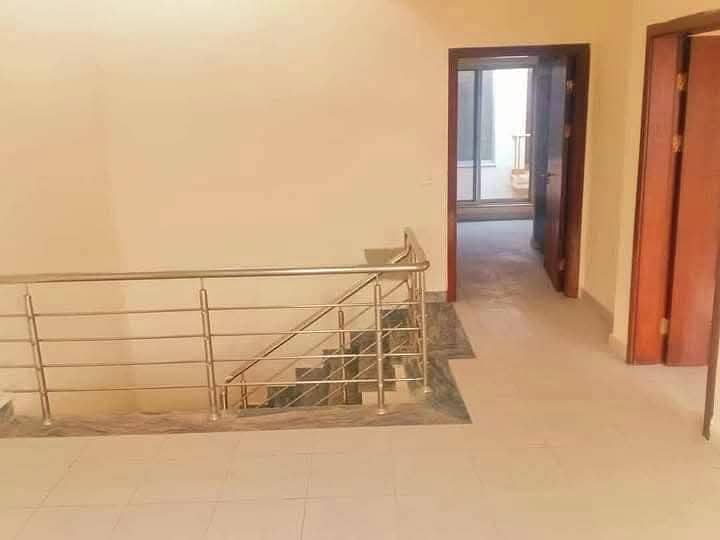 Available For Rent 3 Bedrooms Iqbal Villa Bahria Town Karachi 6