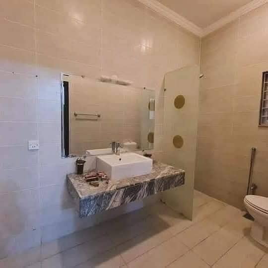 Available For Rent 3 Bedrooms Iqbal Villa Bahria Town Karachi 7