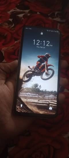 infinix hot 30