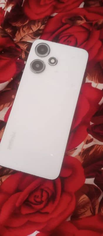 infinix hot 30 1