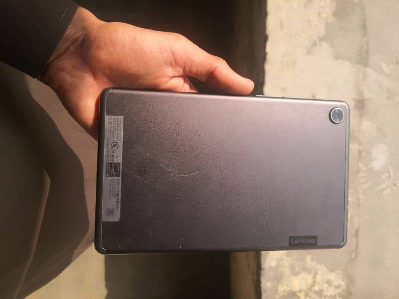 Lenovo Tab M8 3