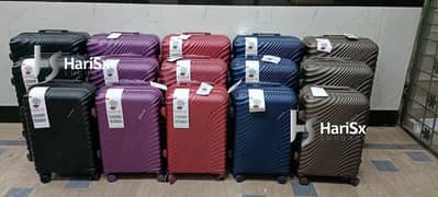 Luggage bags/ travel suitcases/ trolley bags/ travel trolley/ attachi