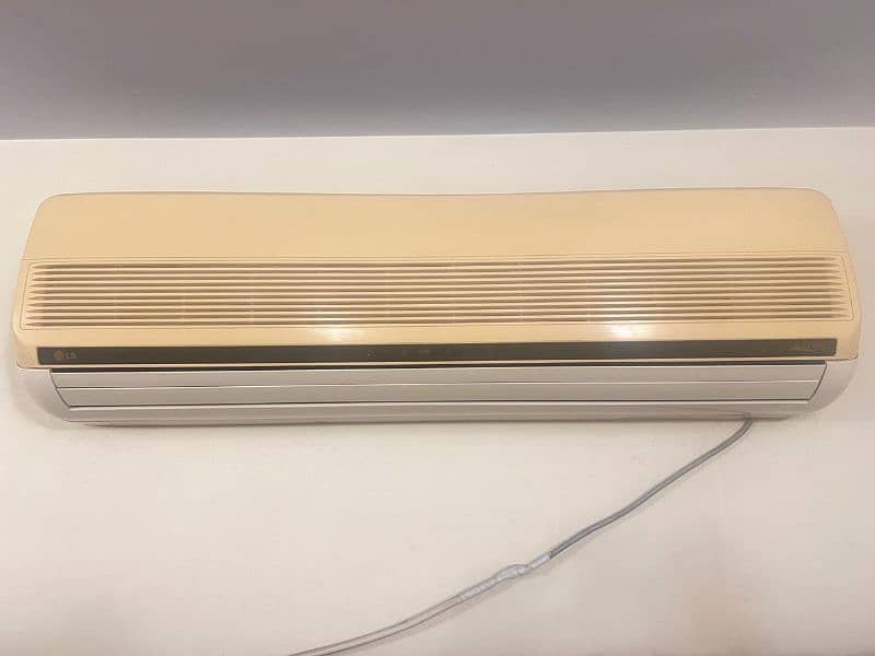 LG Split Ac 1.5 Ton 2