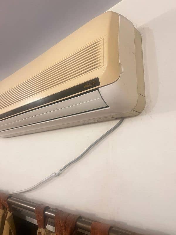 LG Split Ac 1.5 Ton 3