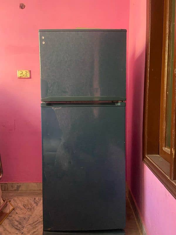 Refrigerator For Sale - perfect Condition 2