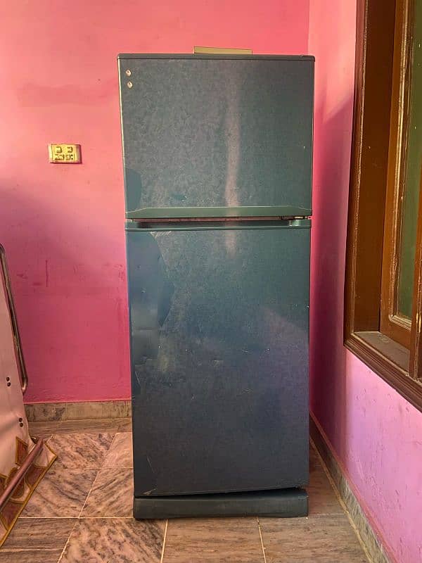 Refrigerator For Sale - perfect Condition 3