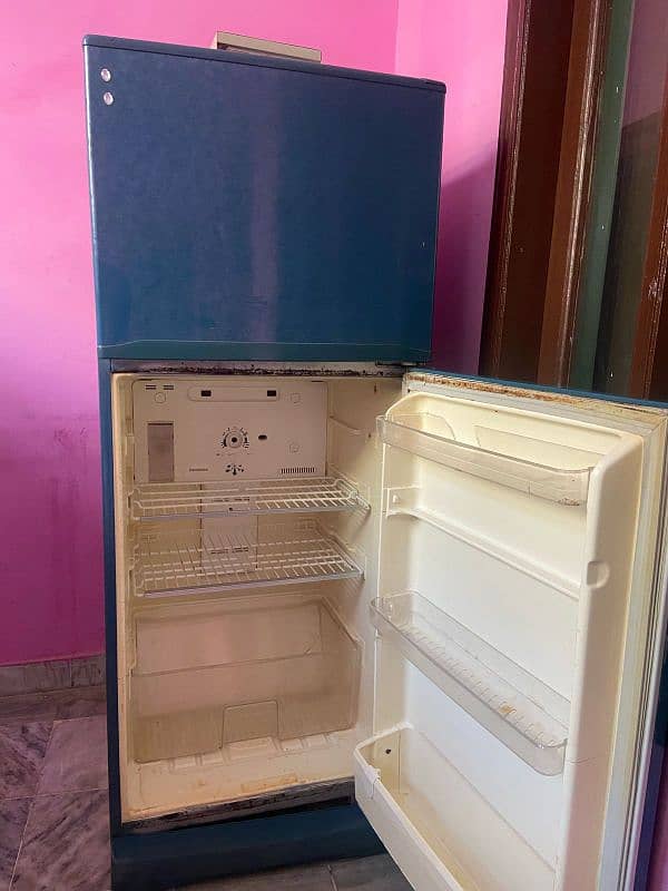 Refrigerator For Sale - perfect Condition 4