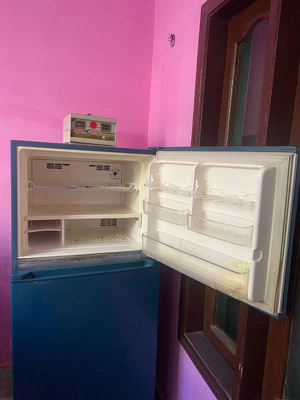 Refrigerator For Sale - perfect Condition 5