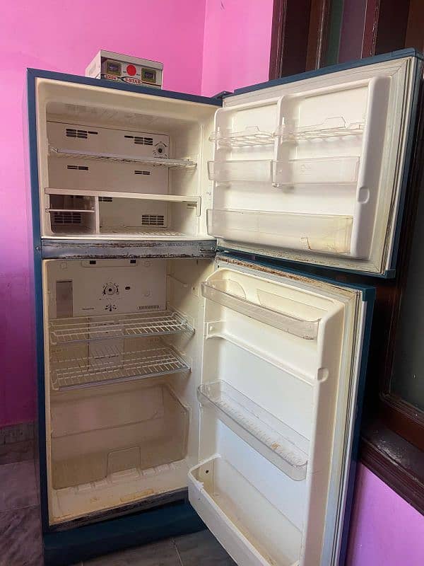 Refrigerator For Sale - perfect Condition 6