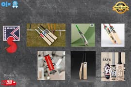 Bat/ Ball/ Cricket bat/Hard ball bat/cricket kit/ kit/Kamran Sports