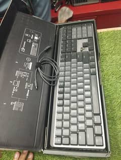 logitech mx mechanical full keyboard Bluetooth multi davice keyboard