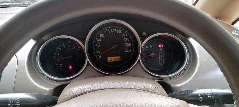 Honda City IDSI 2007 0