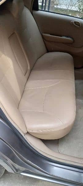 Honda City IDSI 2007 6