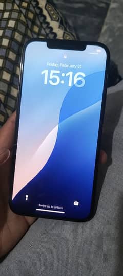 I phone 12 pro max