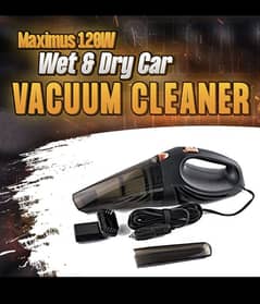 Maximus Vacuum Cleaner for cars