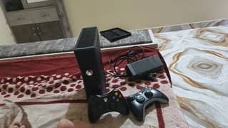 Xbox 360 Slim 250 GB