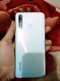 vivo y19 4/128