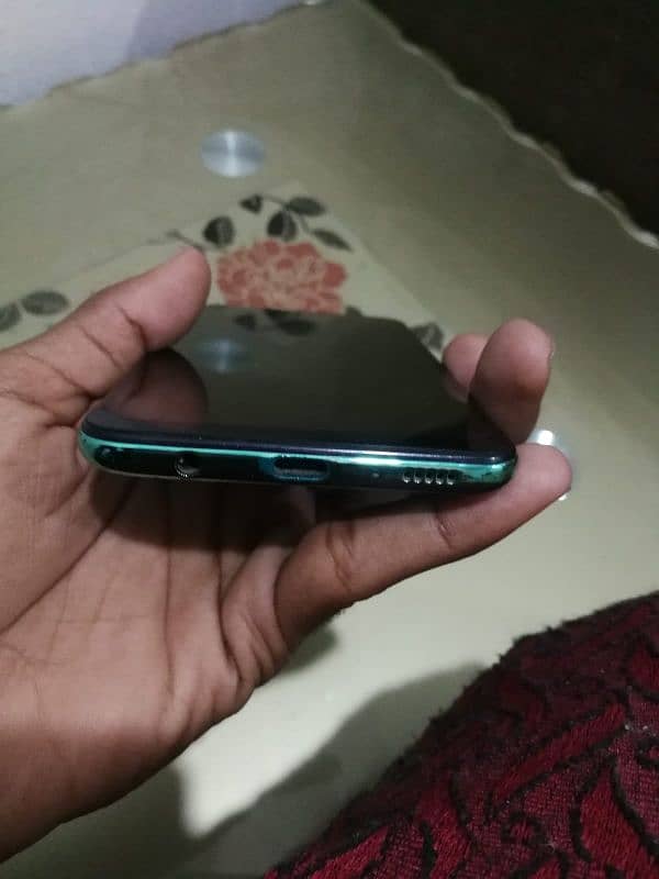 Samsung A30S in good condition for urgent sale. 4