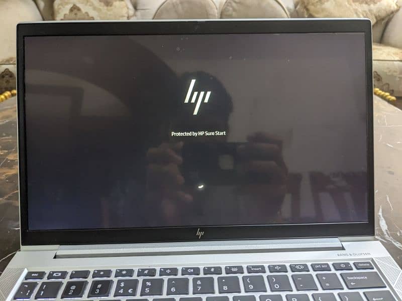 HP i5 10th 16GB RAM 512GB SSD EliteBook  Hp New Logo Laptop in 2