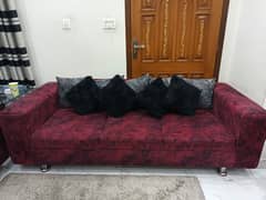 3 sofa of 3 seater