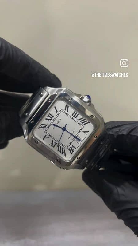 Cartier 0