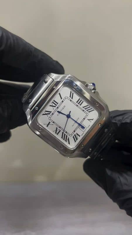 Cartier 1