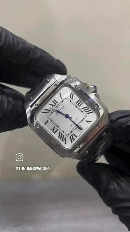 Cartier 3