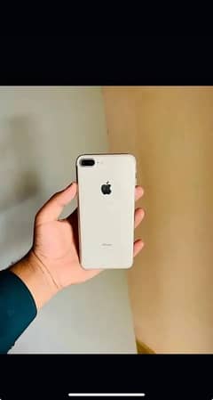 iPhone 7 Plus (128GB PTA Approved)