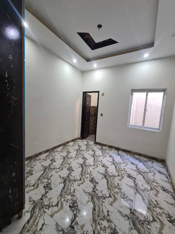 2 floor flat. For silent office at prime location 0