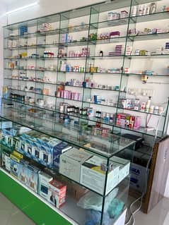 pharmacy