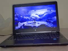 hp zbook 15 g2 gaming workstation laptop i7 nvidia quadro k2100m